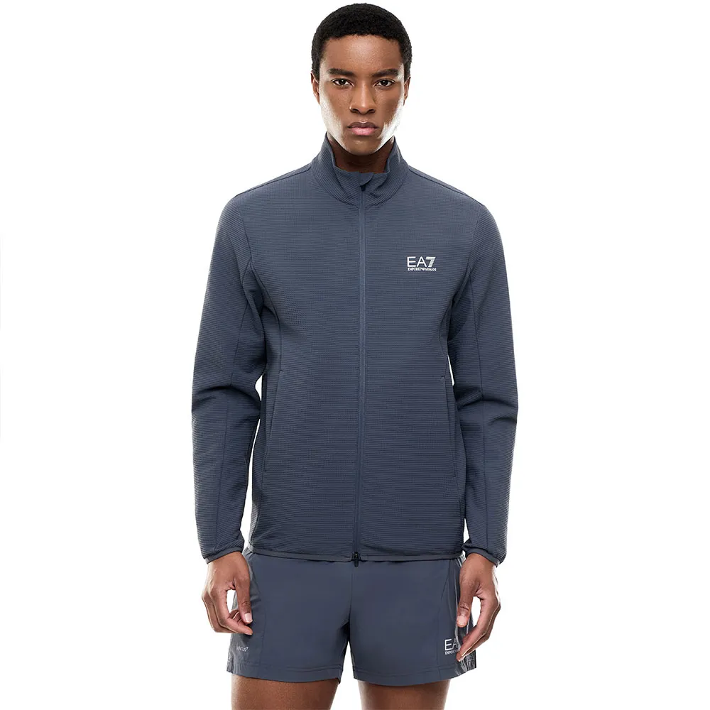 EA7 EMPORIO ARMANI Full Zip 大學T 7M002150_AF26216 正品代購