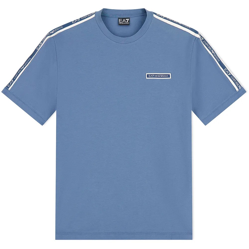 EA7 EMPORIO ARMANI Short Sleeve T Shirt T恤 正品歐洲代購 [143189308]