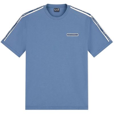 EA7 EMPORIO ARMANI Short Sleeve T Shirt T恤 7M002189_AF10373 正品代購