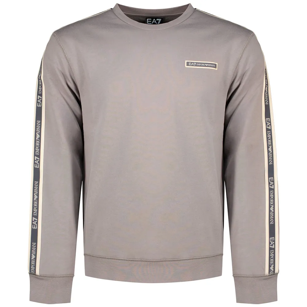 EA7 EMPORIO ARMANI 大學T 7M002195_AF10377 正品代購
