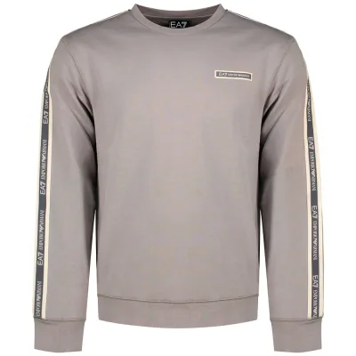 EA7 EMPORIO ARMANI 大學T 7M002195_AF10377 正品代購