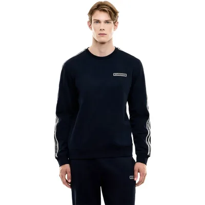 EA7 EMPORIO ARMANI 大學T 7M002195_AF10377 正品代購