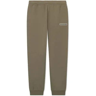 EA7 EMPORIO ARMANI Sweat 長褲 7M002198_AF10377 修身 正品代購