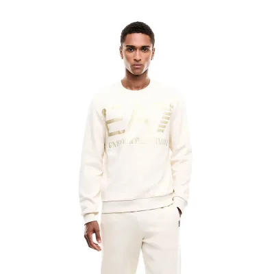 EA7 EMPORIO ARMANI 大學T 7M002201_AF27189 正品代購
