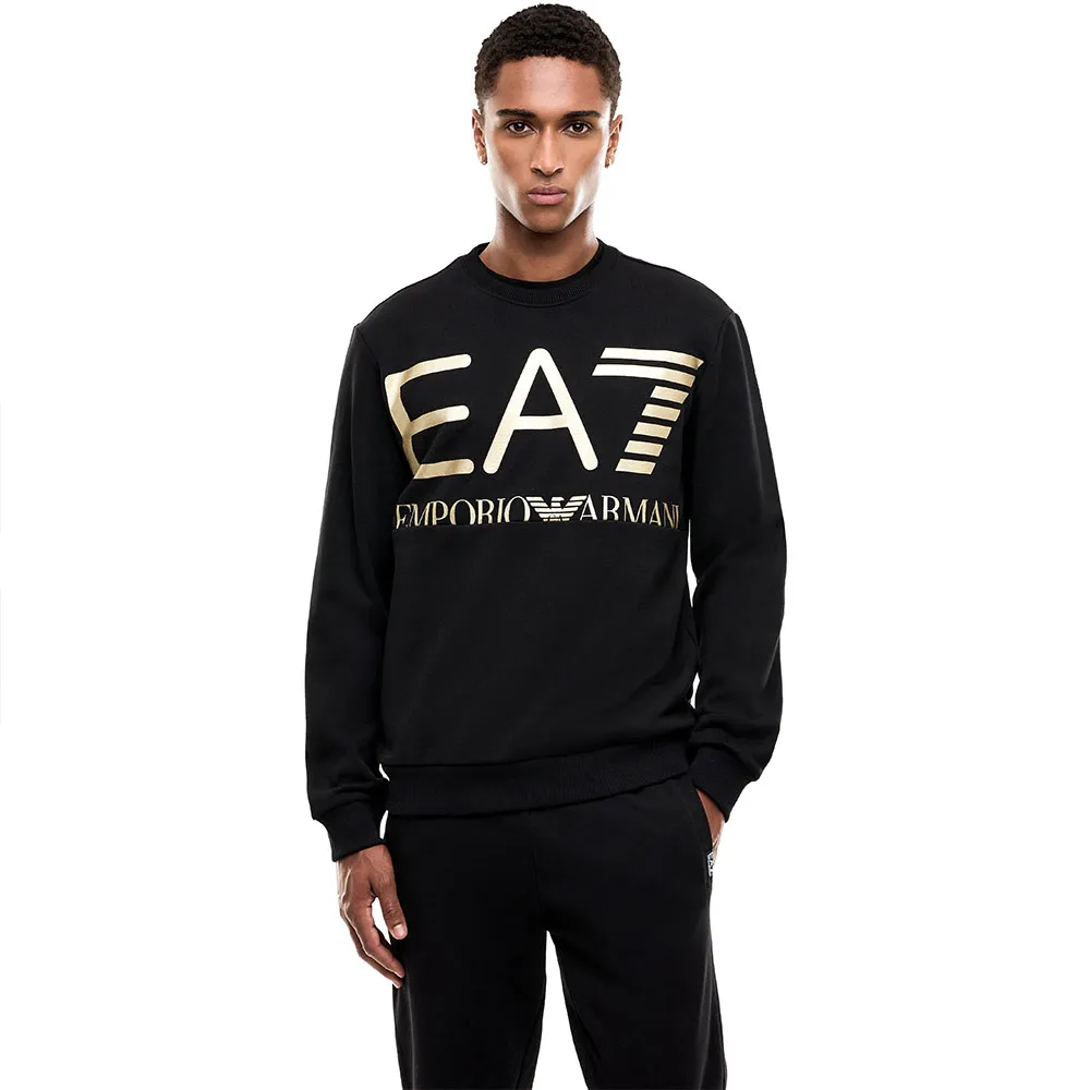 EA7 EMPORIO ARMANI 大學T 7M002201_AF27189 正品代購