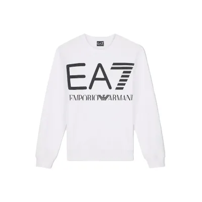 EA7 EMPORIO ARMANI 大學T 7M002201_AF27189 正品代購