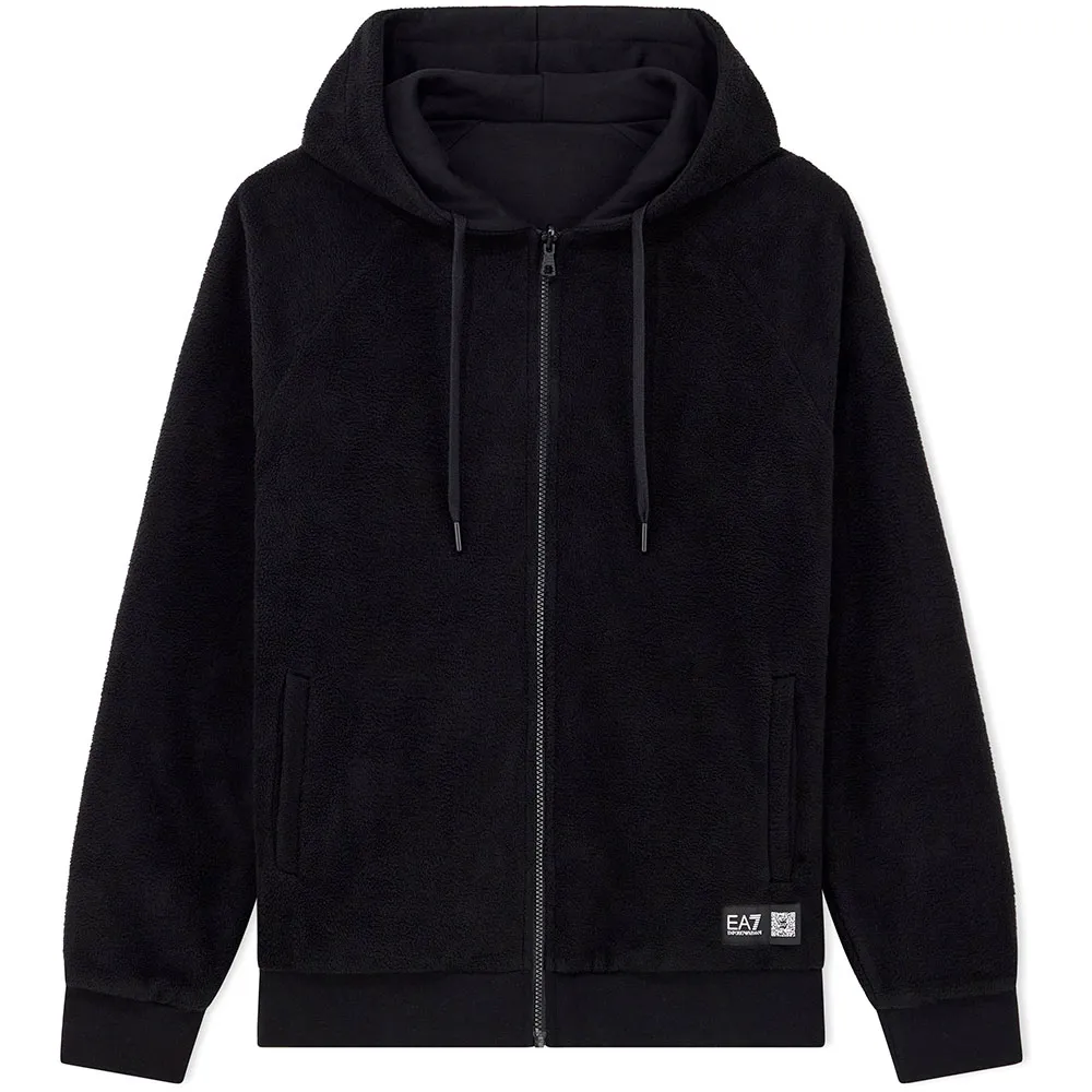 EA7 EMPORIO ARMANI Full Zip 大學T 7M002214_AF27178 正品代購