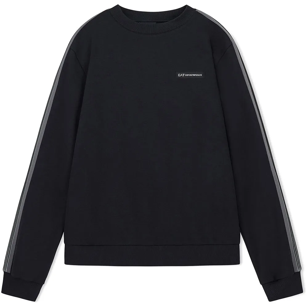 EA7 EMPORIO ARMANI 大學T 7M002218_AF12660 正品代購