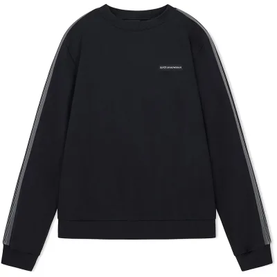 EA7 EMPORIO ARMANI 大學T 7M002218_AF12660 正品代購