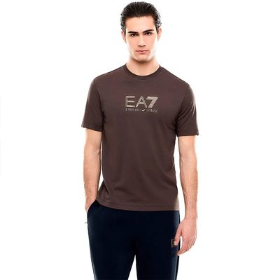 EA7 EMPORIO ARMANI Short Sleeve T Shirt T恤 7M002239_AF13739 正品代購
