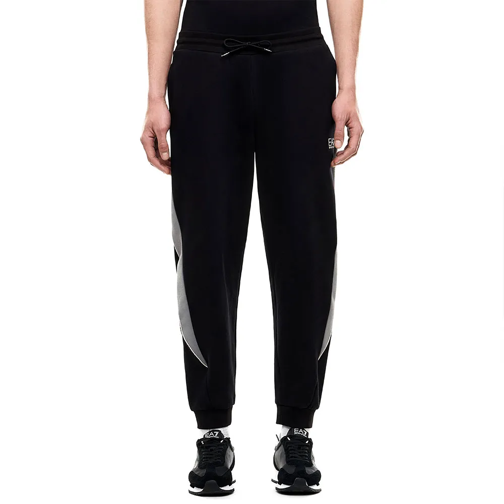 EA7 EMPORIO ARMANI Sweat 長褲 7M002403_AF10377 修身 正品代購