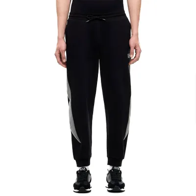 EA7 EMPORIO ARMANI Sweat 長褲 7M002403_AF10377 修身 正品代購