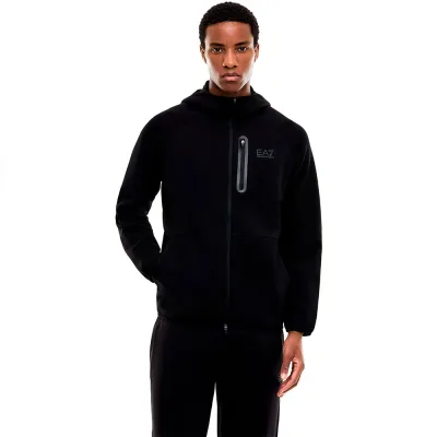 EA7 EMPORIO ARMANI Full Zip 大學T 7M002517_AF20845 正品代購