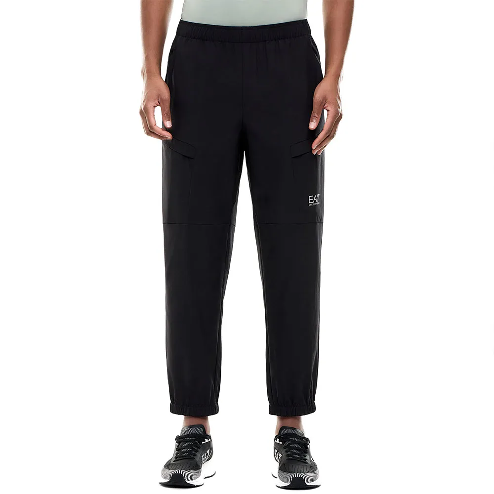 EA7 EMPORIO ARMANI Sweat 長褲 7M002818_AF13392 修身 正品代購