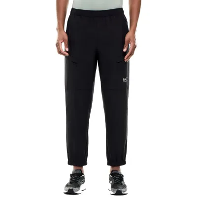 EA7 EMPORIO ARMANI Sweat 長褲 7M002818_AF13392 修身 正品代購