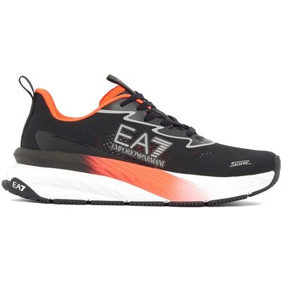 EA7 EMPORIO ARMANI Crusher Sonic Mesh 2.0 運動鞋 正品代購