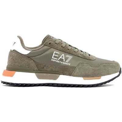 EA7 EMPORIO ARMANI Vintage 運動鞋 正品代購
