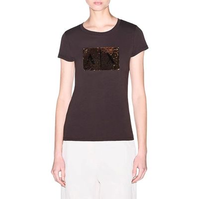 ARMANI EXCHANGE Exchange Short Sleeve T Shirt T恤 8NYTDL_YJ73Z 正品代購