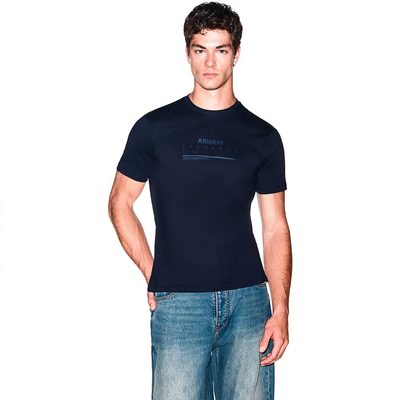 ARMANI EXCHANGE Exchange Short Sleeve T Shirt T恤 XM003025_AF10358 正品代購