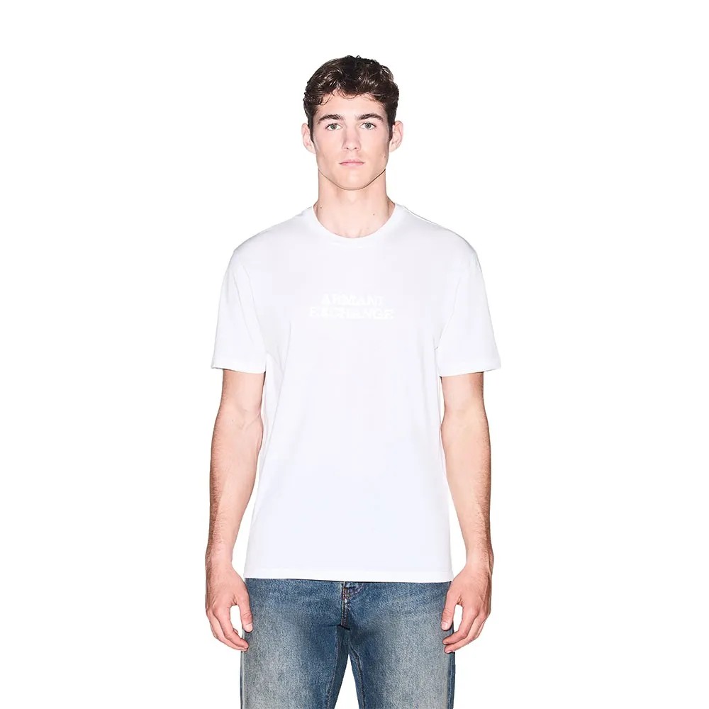ARMANI Exchange Short Sleev T恤 短袖 休閒 正品歐洲代購 [143205953]