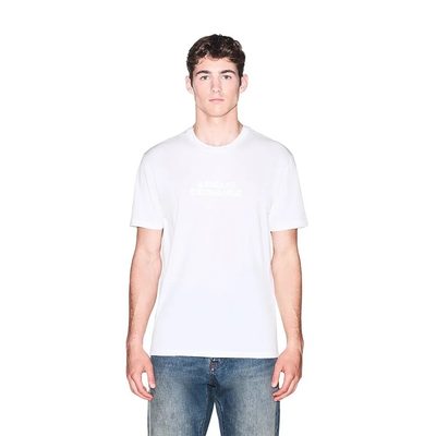ARMANI EXCHANGE Exchange Short Sleeve T Shirt T恤 XM003031_AF10356 正品代購