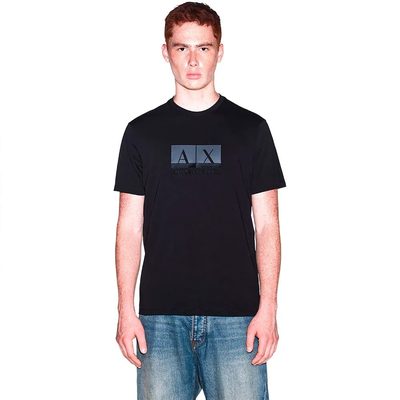 ARMANI EXCHANGE Exchange Short Sleeve T Shirt T恤 XM003037_AF10356 正品代購