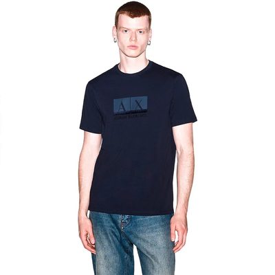 ARMANI EXCHANGE Exchange Short Sleeve T Shirt T恤 XM003037_AF10356 正品代購