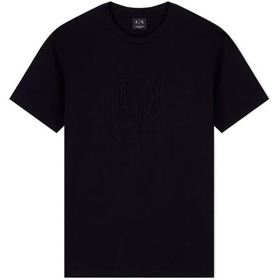 ARMANI EXCHANGE Exchange Short Sleeve T Shirt T恤 XM003042_AF10358 正品代購