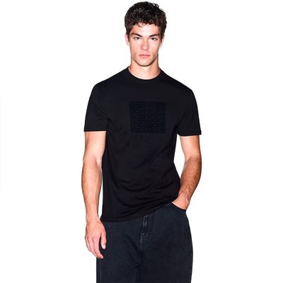 ARMANI EXCHANGE Exchange Short Sleeve T Shirt T恤 XM003044_AF21323 正品代購