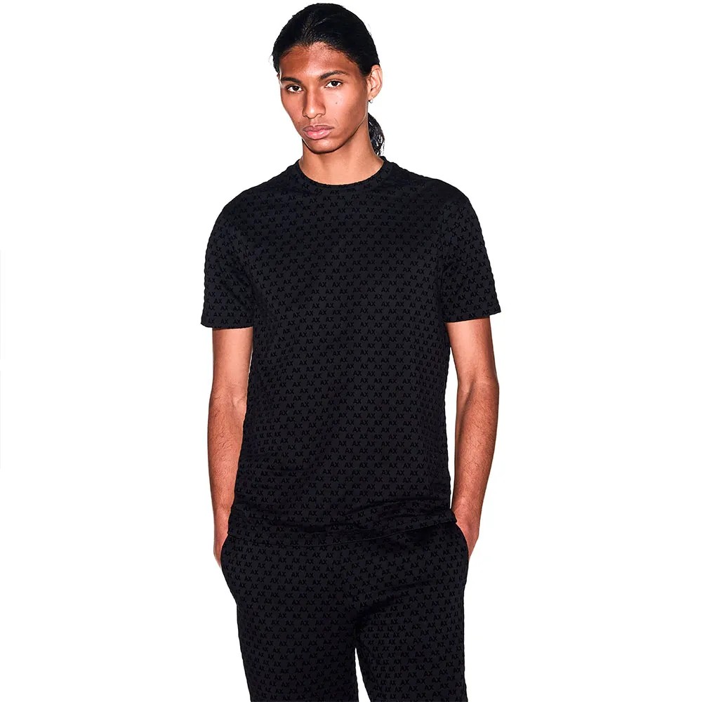 ARMANI Exchange Short Sleev T恤 短袖 休閒 正品歐洲代購 [143206078]
