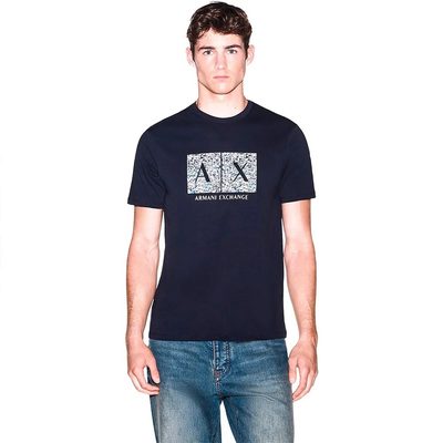 ARMANI EXCHANGE Exchange Short Sleeve T Shirt T恤 XM003100_AF10356 正品代購