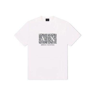 ARMANI EXCHANGE Exchange Short Sleeve T Shirt T恤 XM003100_AF10356 正品代購