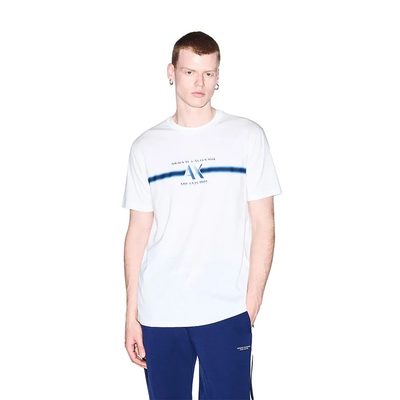 ARMANI EXCHANGE Exchange Short Sleeve T Shirt T恤 XM003103_AF10356 正品代購