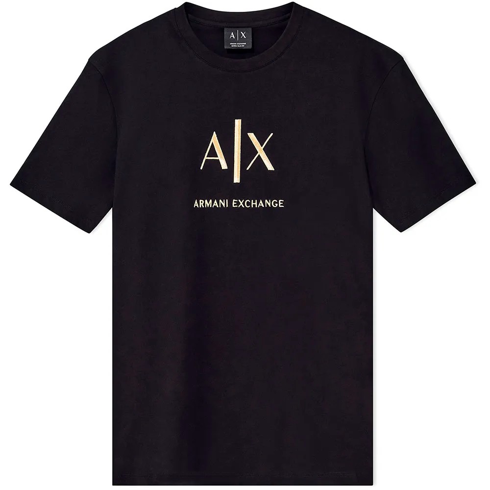 ARMANI Exchange Short Sleev T恤 修身 短袖 休閒 正品歐洲代購 [143206120]