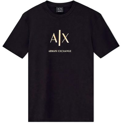 ARMANI EXCHANGE Exchange Short Sleeve T Shirt T恤 XM003114_AF10356 修身 正品代購
