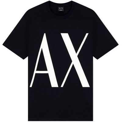 ARMANI EXCHANGE Exchange Short Sleeve T Shirt T恤 XM003883_AF10356 正品代購