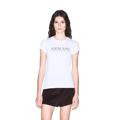 ARMANI EXCHANGE Exchange Short Sleeve T Shirt T恤 XW002547_AF23955 正品代購