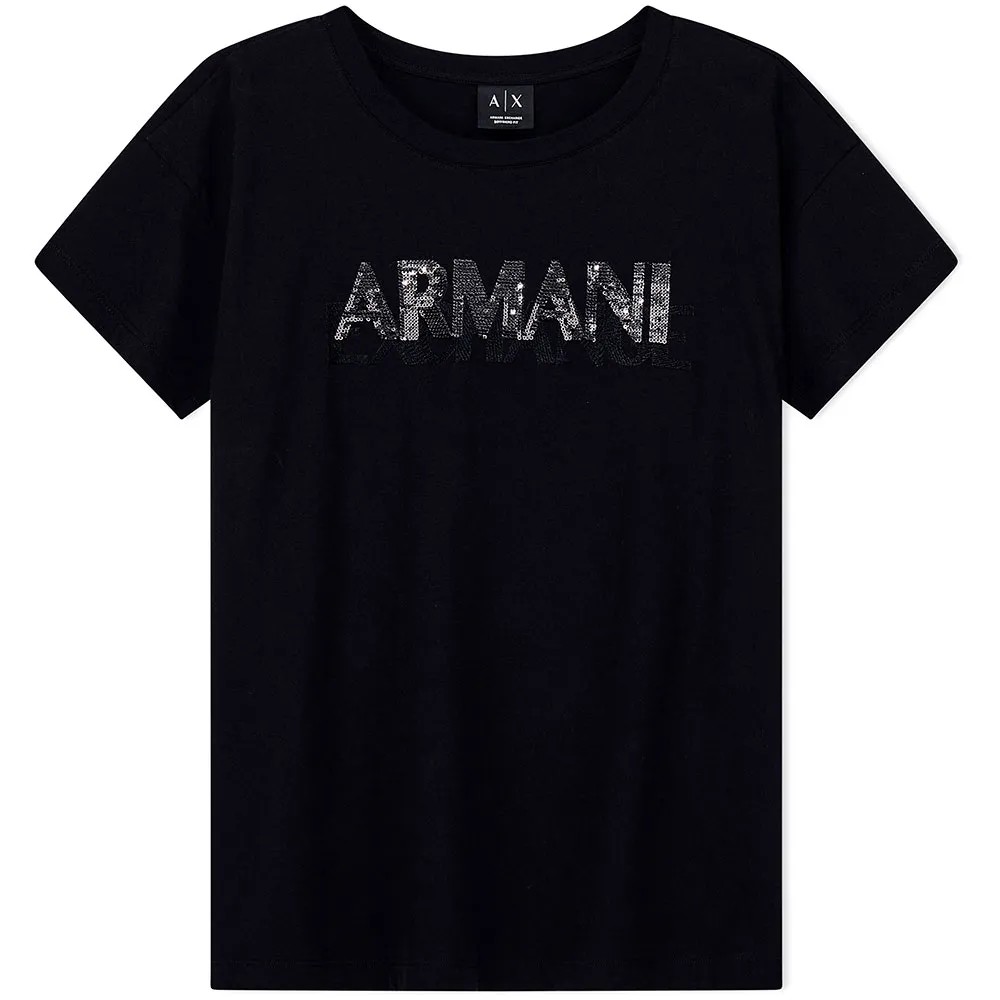 ARMANI Exchange Short Sleev T恤 短袖 休閒 正品歐洲代購 [143207541]