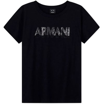 ARMANI EXCHANGE Exchange Short Sleeve T Shirt T恤 XW002778_AF10356 正品代購