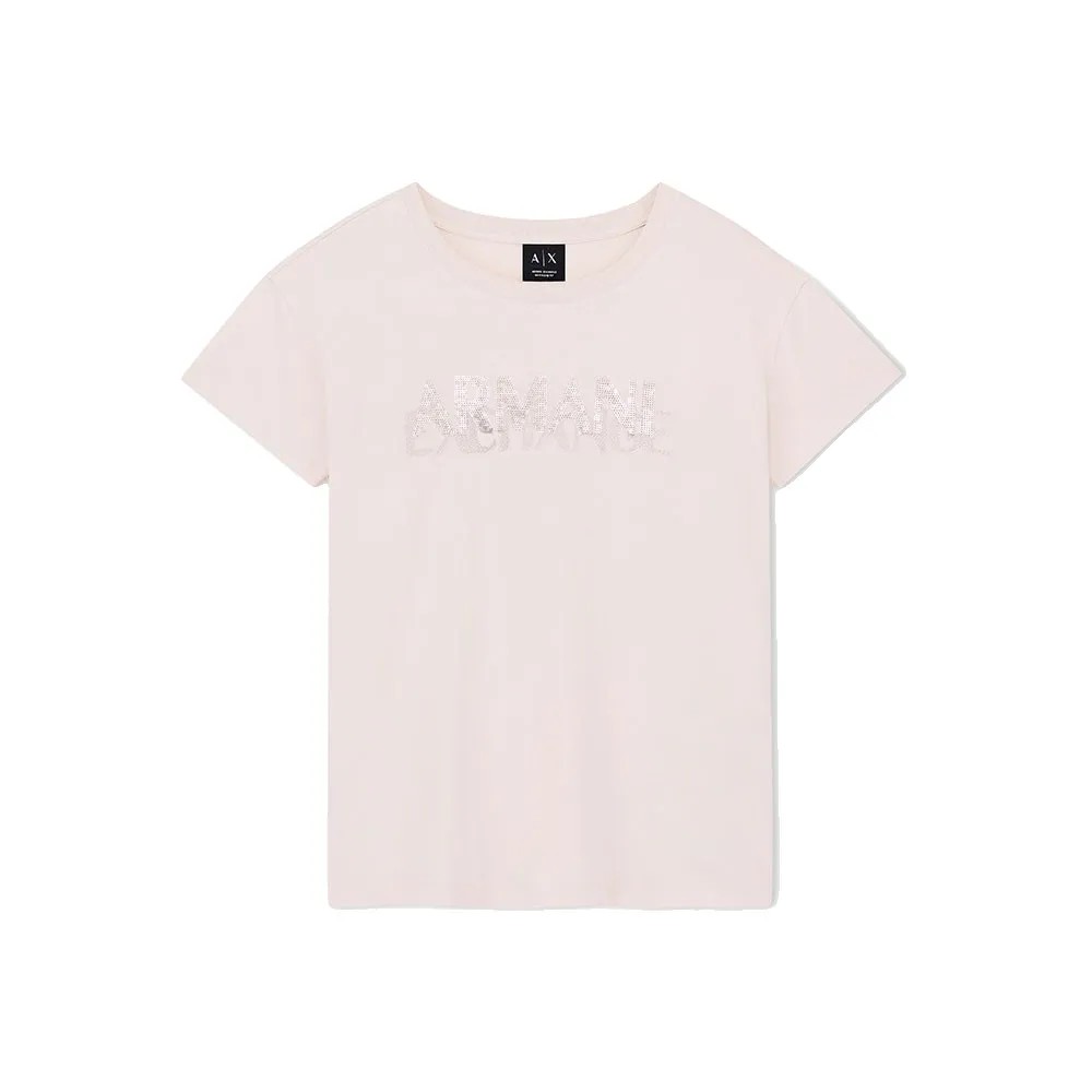 ARMANI Exchange Short Sleev T恤 短袖 休閒 正品歐洲代購 [143207557]