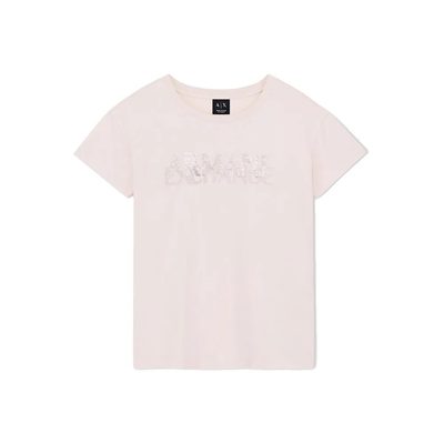ARMANI EXCHANGE Exchange Short Sleeve T Shirt T恤 XW002778_AF10356 正品代購