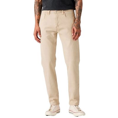 LEVI'S 502 Tappered Fit 牛仔褲 直筒 休閒 正品歐洲代購 [143233993]