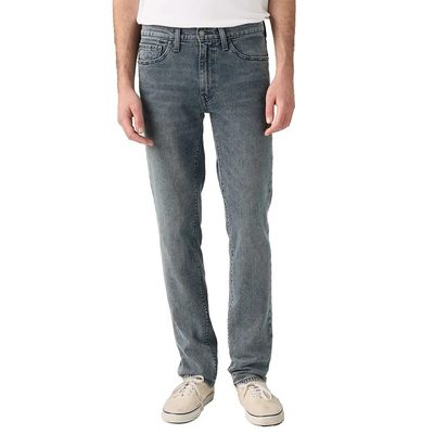 LEVI'S 511 Slim Fit 牛仔褲 修身 直筒 休閒 正品歐洲代購 [143233995]