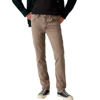 LEVI'S 511 Slim Fit 牛仔褲 修身 直筒 休閒 正品歐洲代購 [143233996]