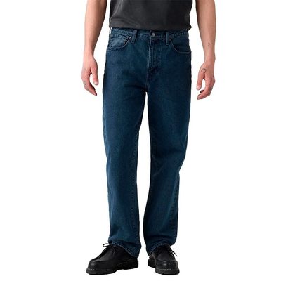 LEVI'S 568 Stay Loose Fit 牛仔褲 寬鬆 直筒 休閒 正品歐洲代購 [143234003]