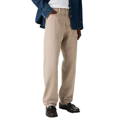LEVI'S 568 Stay Loose Fit 牛仔褲 寬鬆 直筒 休閒 正品歐洲代購 [143234005]