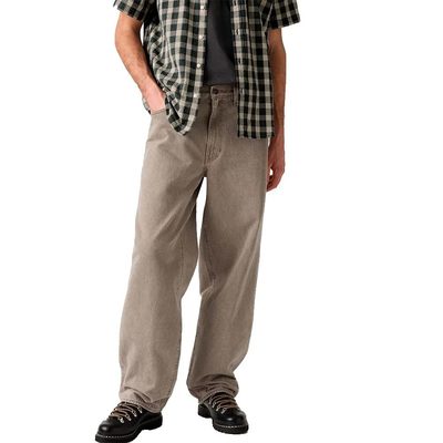 LEVI'S 578 Baggy Fit 牛仔褲 舒適 復古 經典 彈性 正品歐洲代購 [143234007]