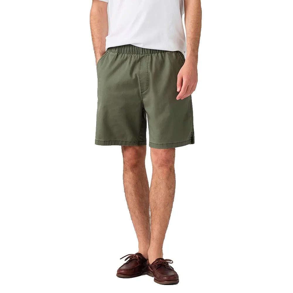 LEVI'S Boxer 短褲 透氣 輕量 舒適 彈性 休閒 運動 正品歐洲代購 [143234075]