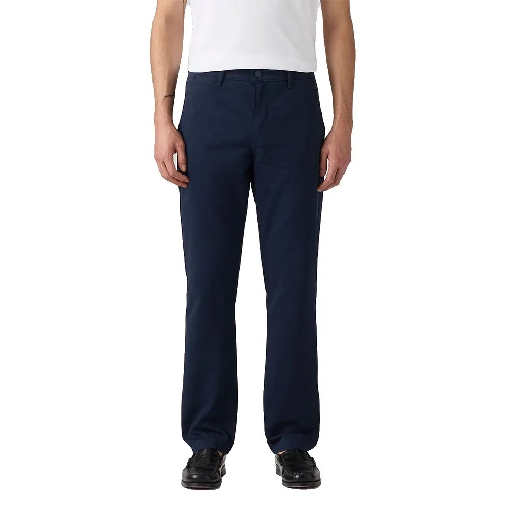 LEVI'S Xx Authentic Relaxed 長褲 耐磨 休閒褲 百搭 正品歐洲代購 [143234388]