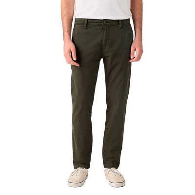 LEVI'S Xx Standard Ii Chino 長褲 柔軟 休閒褲 百搭 正品歐洲代購 [143234394]